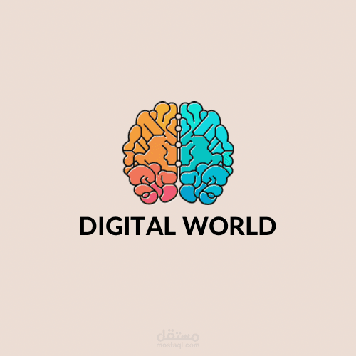 Digital world