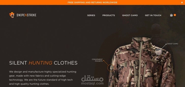 Web Design