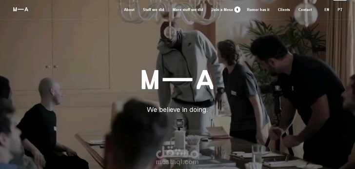 Web Design