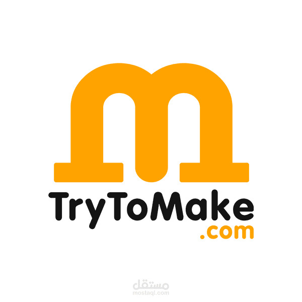 تصميم شعار لموقع تعليمي اجنبي