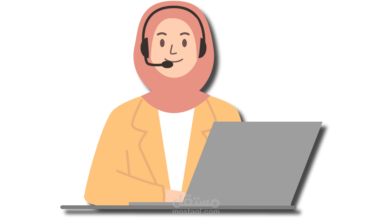 فيديو اعلاني موشن جرافيك