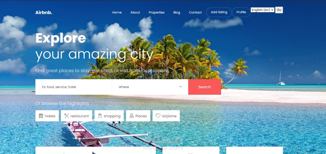 Airbnb