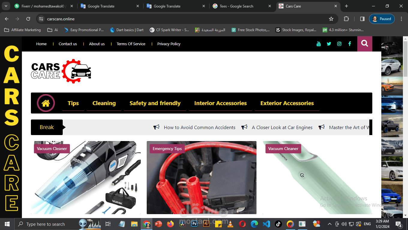 carscare.online