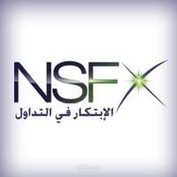 تسويق خدمات شركة nsfx