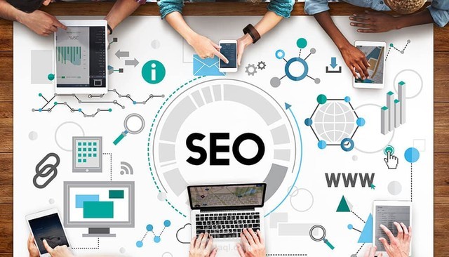 تحسين SEO لمتجر الكتروني وزيادة جاهزية صفحات المنتجات لمحركات البحث