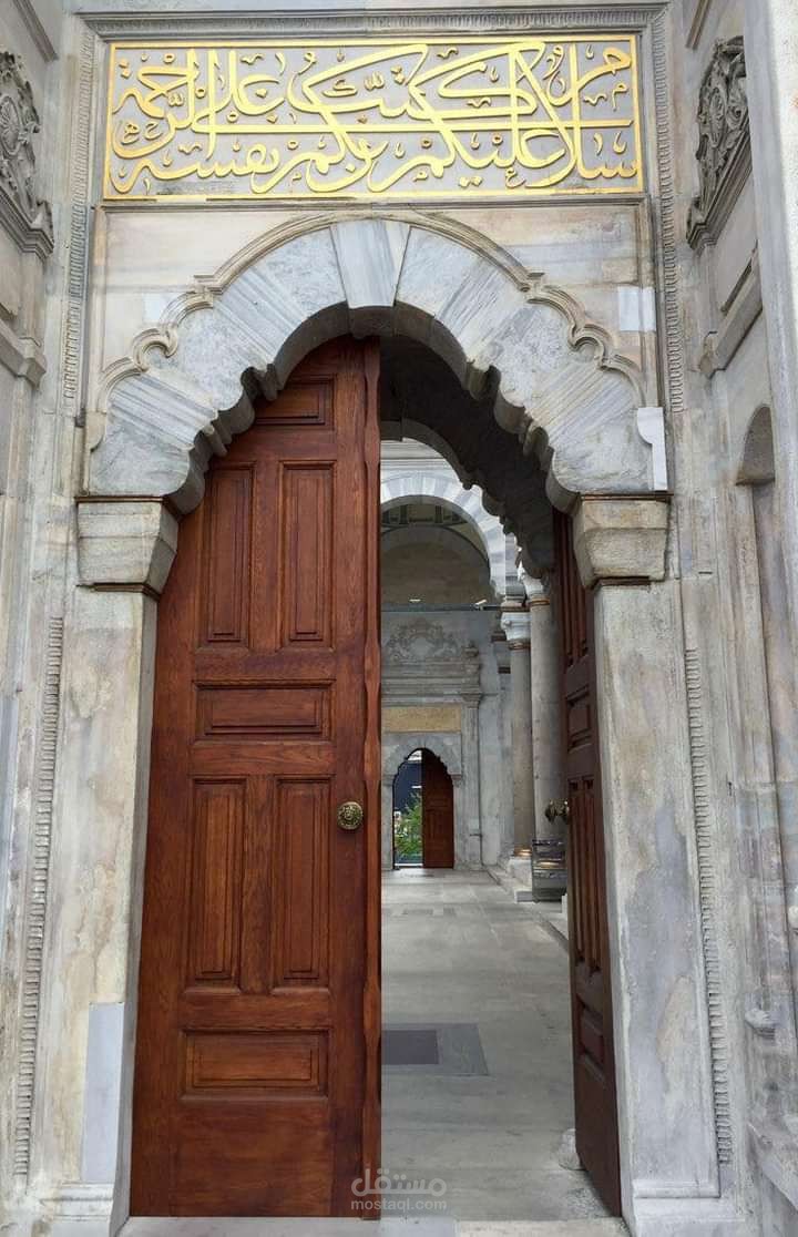 نماذج مقالات
