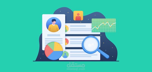 استخراج داتا