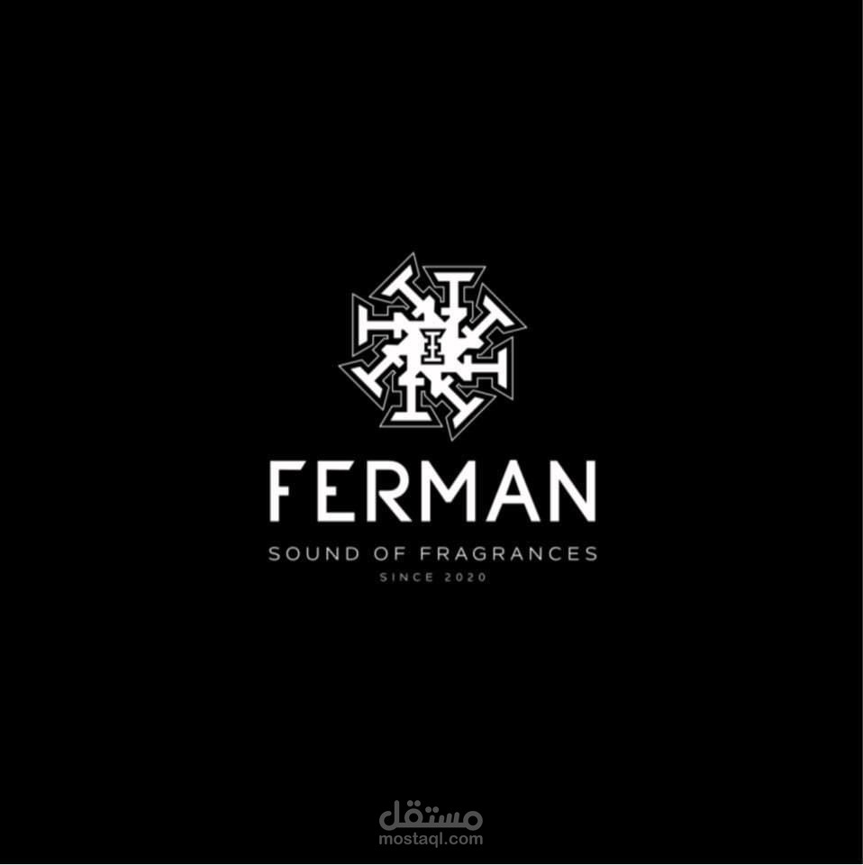 Ferman fragrance
