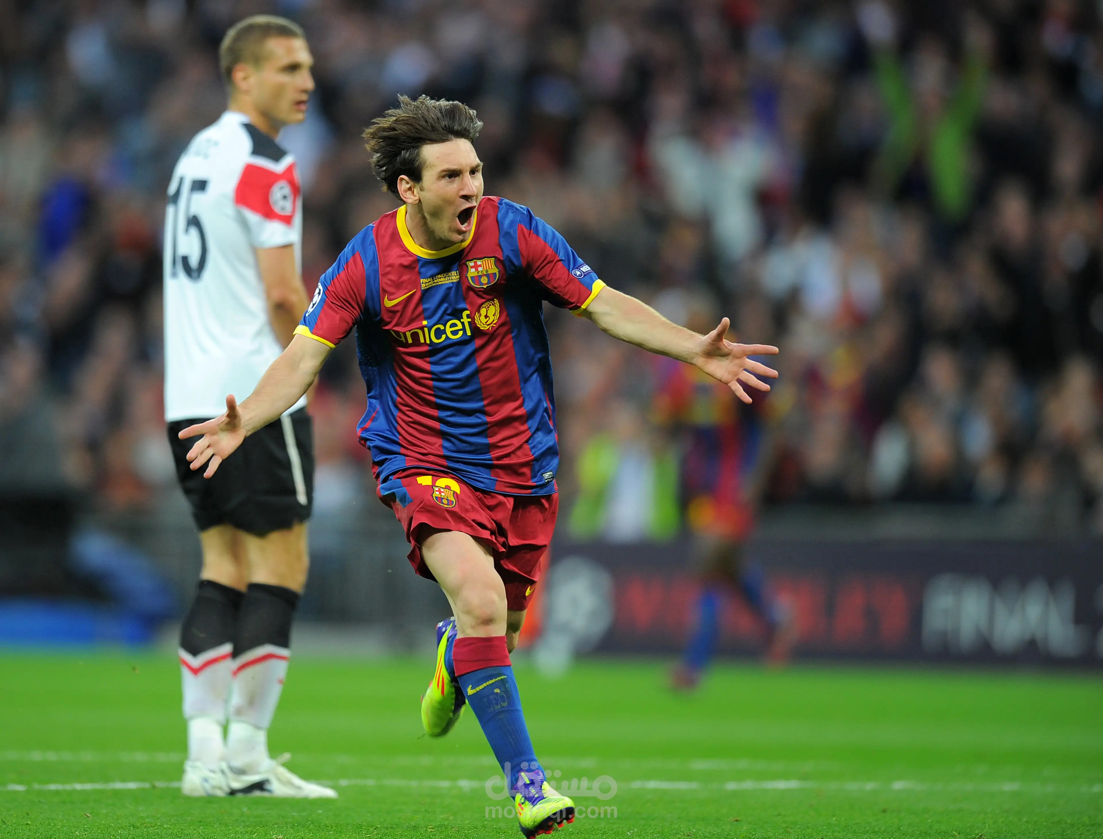 The king Leo