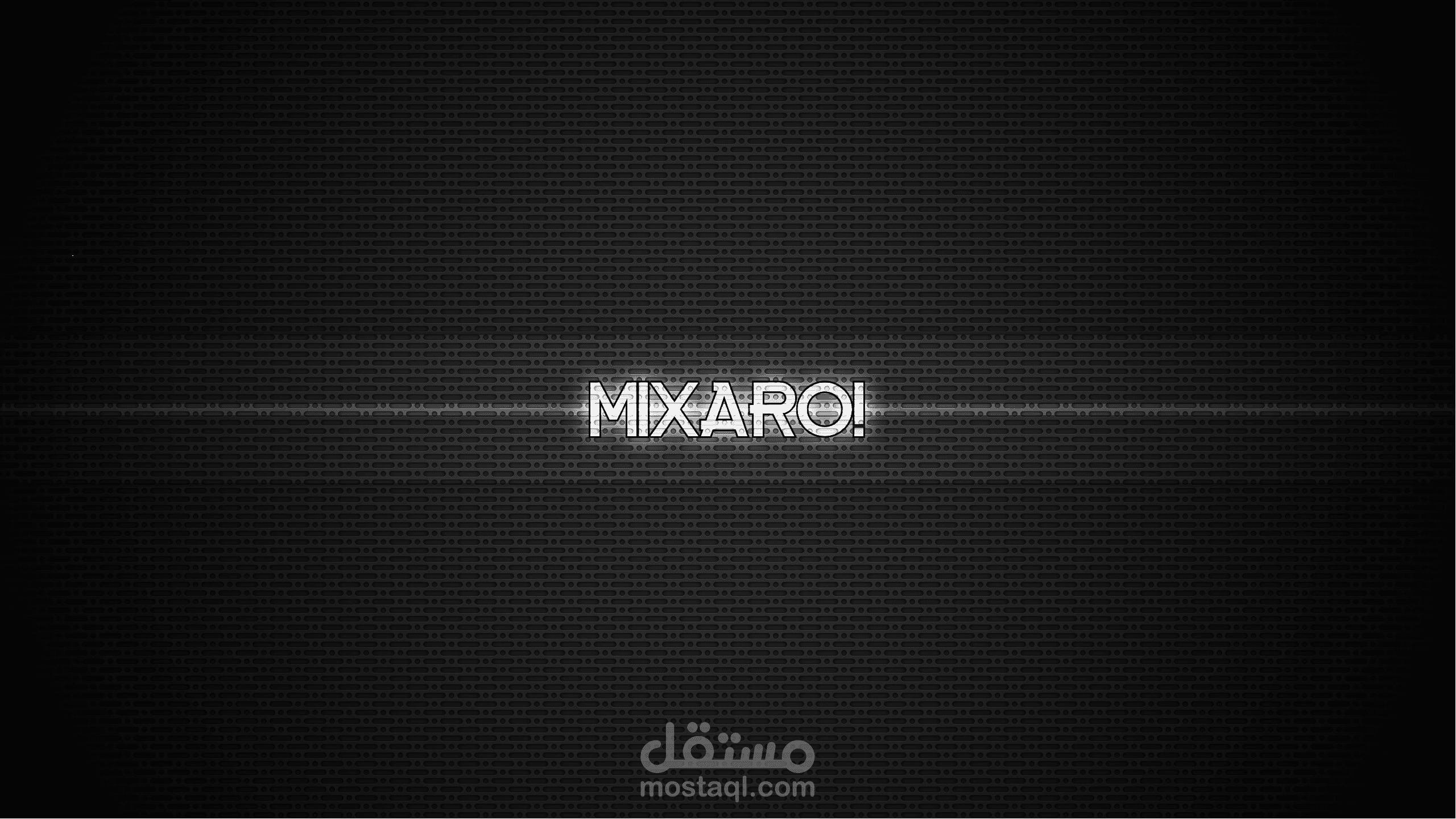 خلفية قناة يوتيوب