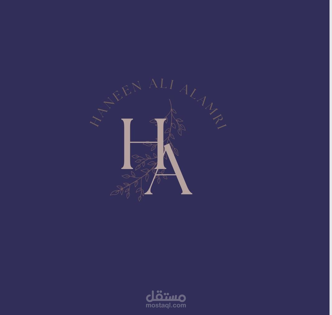 تصميم شعارات باستخدام برنامح canva