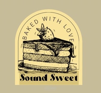 لوجو مصنع حلويات