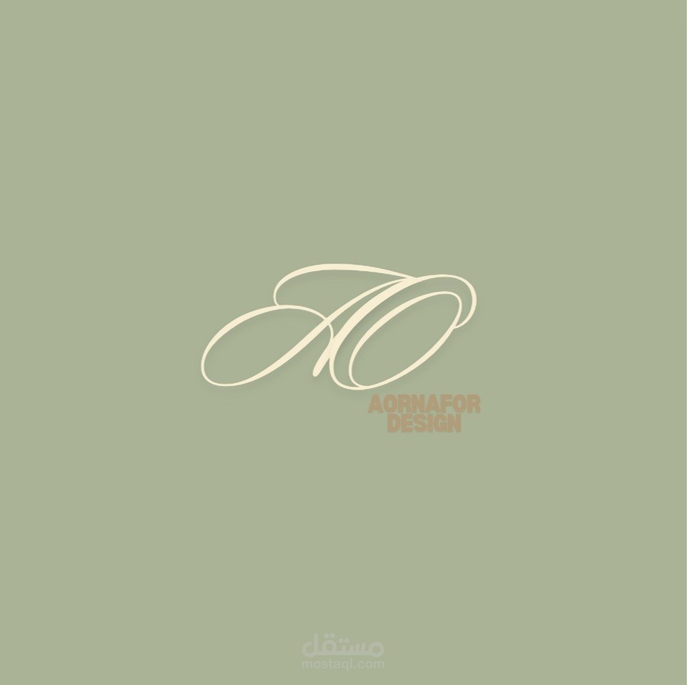 تصاميم جرافيك وشعارات