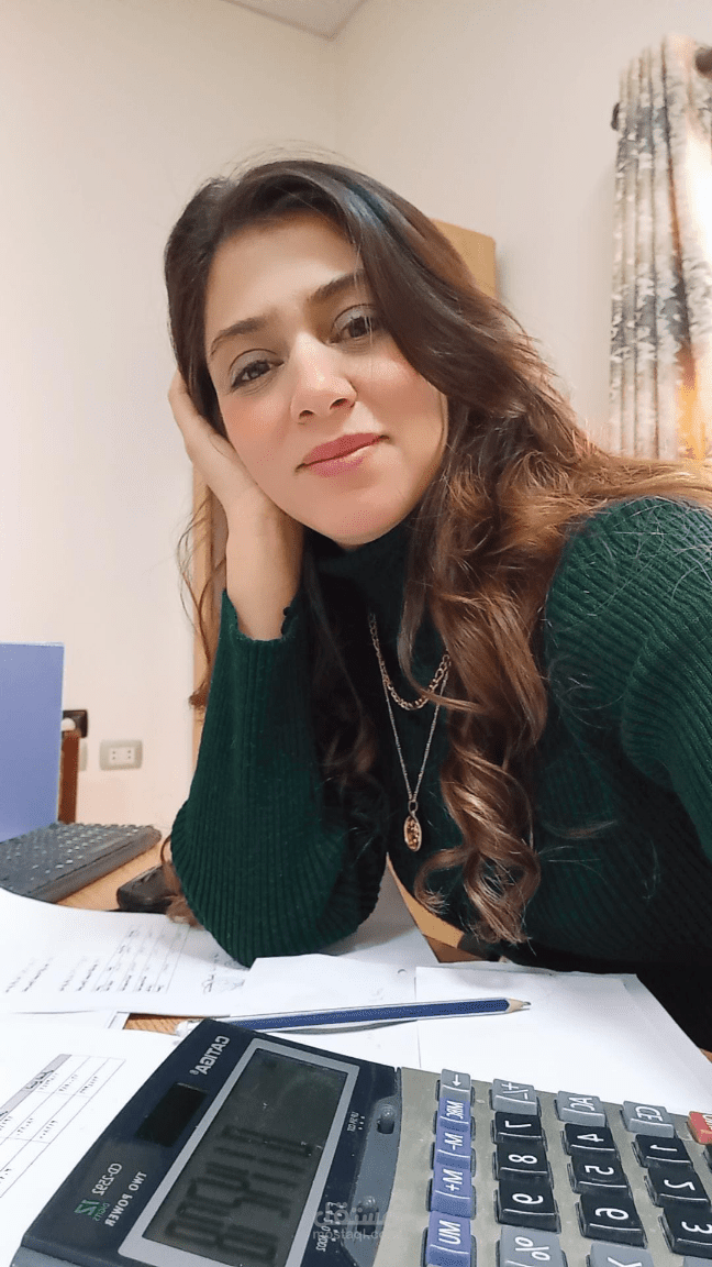 الهيئة العامة لمشافي القلمون
