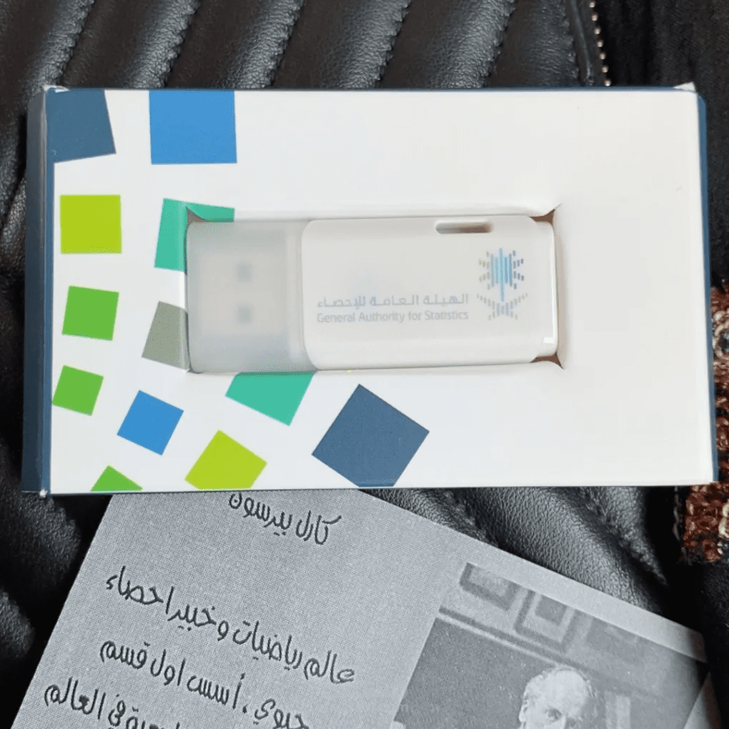 فعالية المرأة والاحصاء