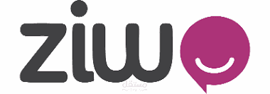 تعليق صوتي بالعربية لصالح إعلان عن تطبيق ziwo