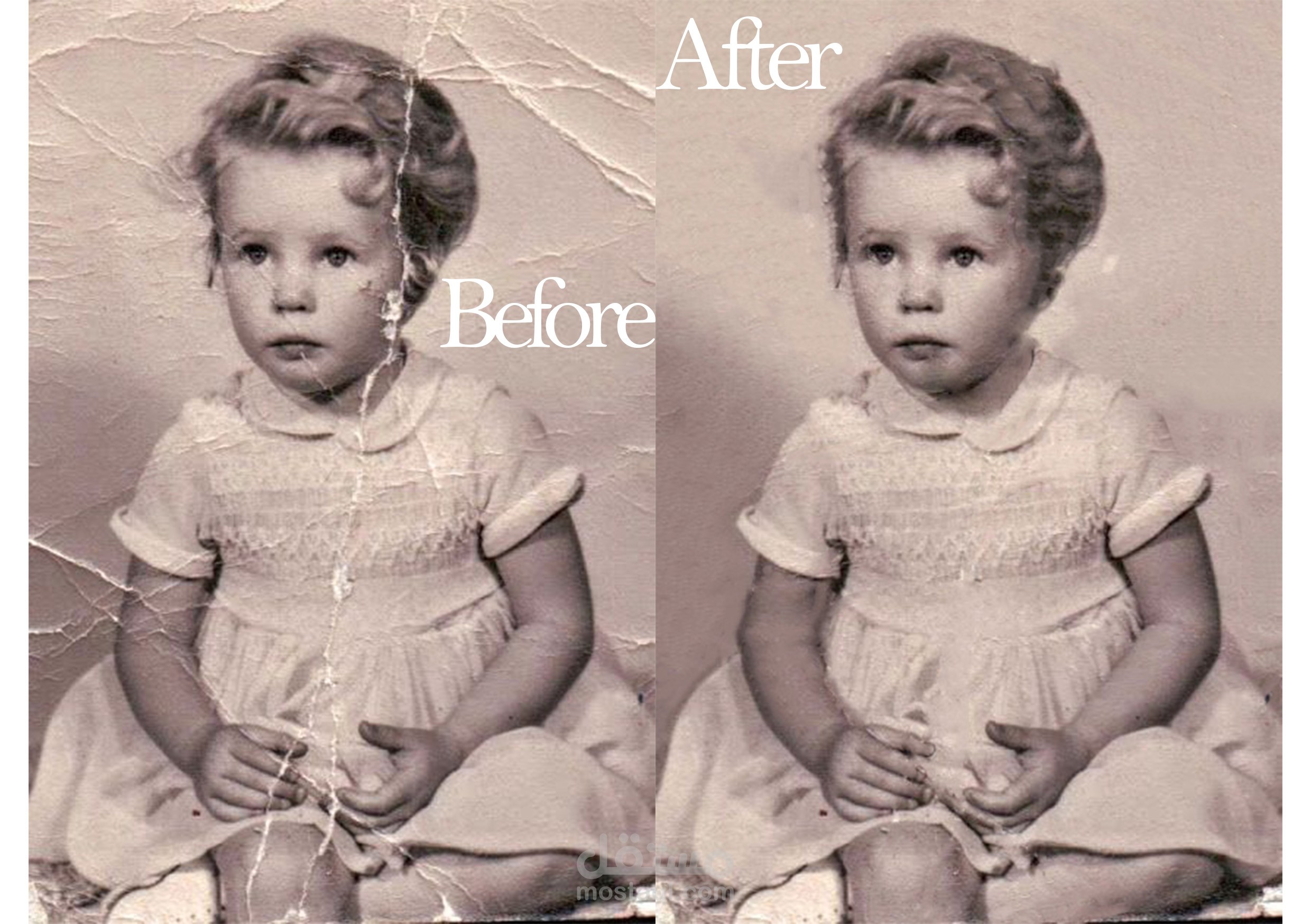 تعديل الصور بالفوتوشوب