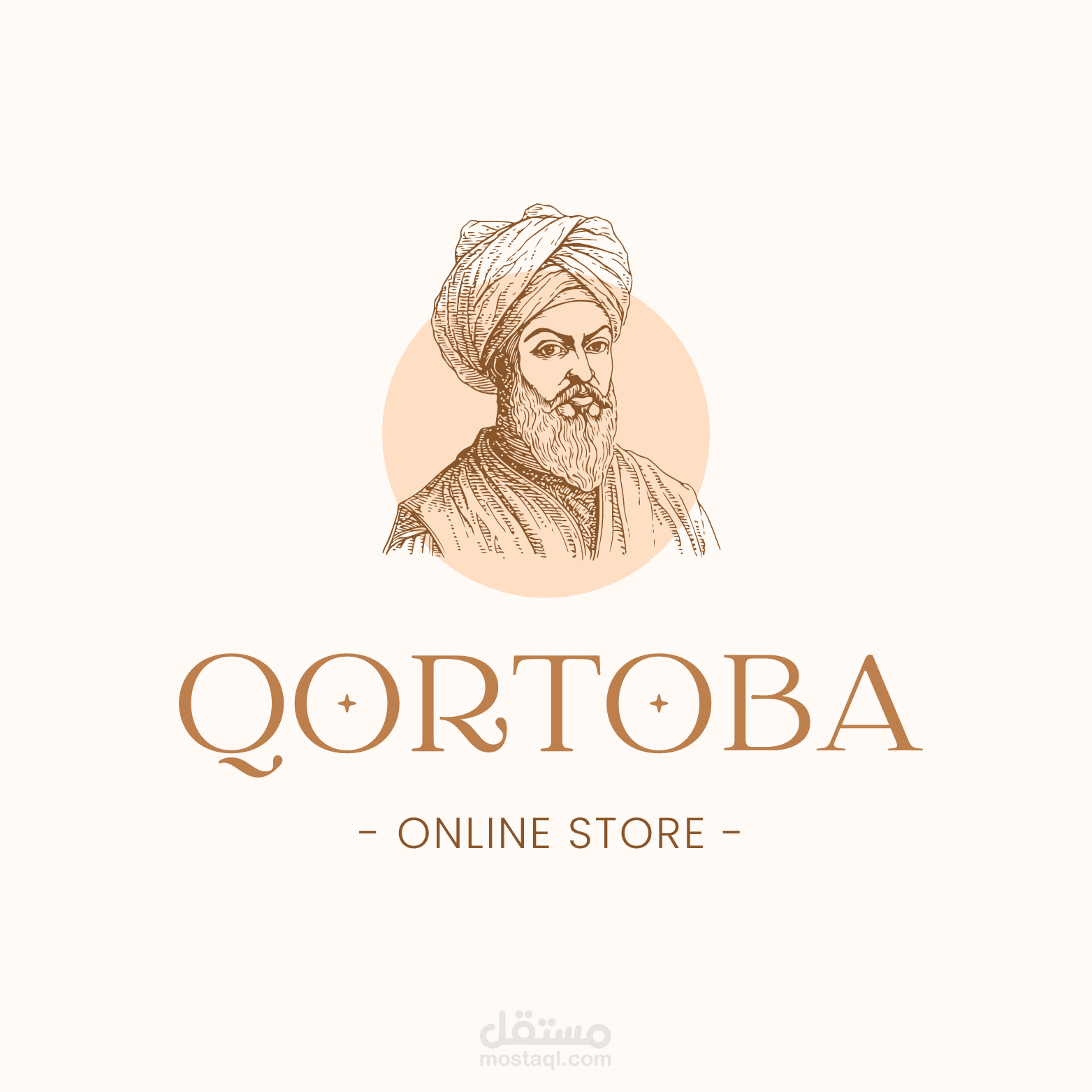 تصميم شعار