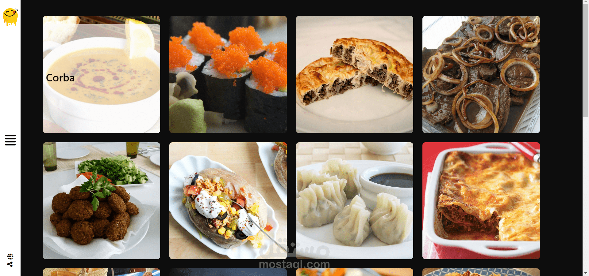 yummy-app
