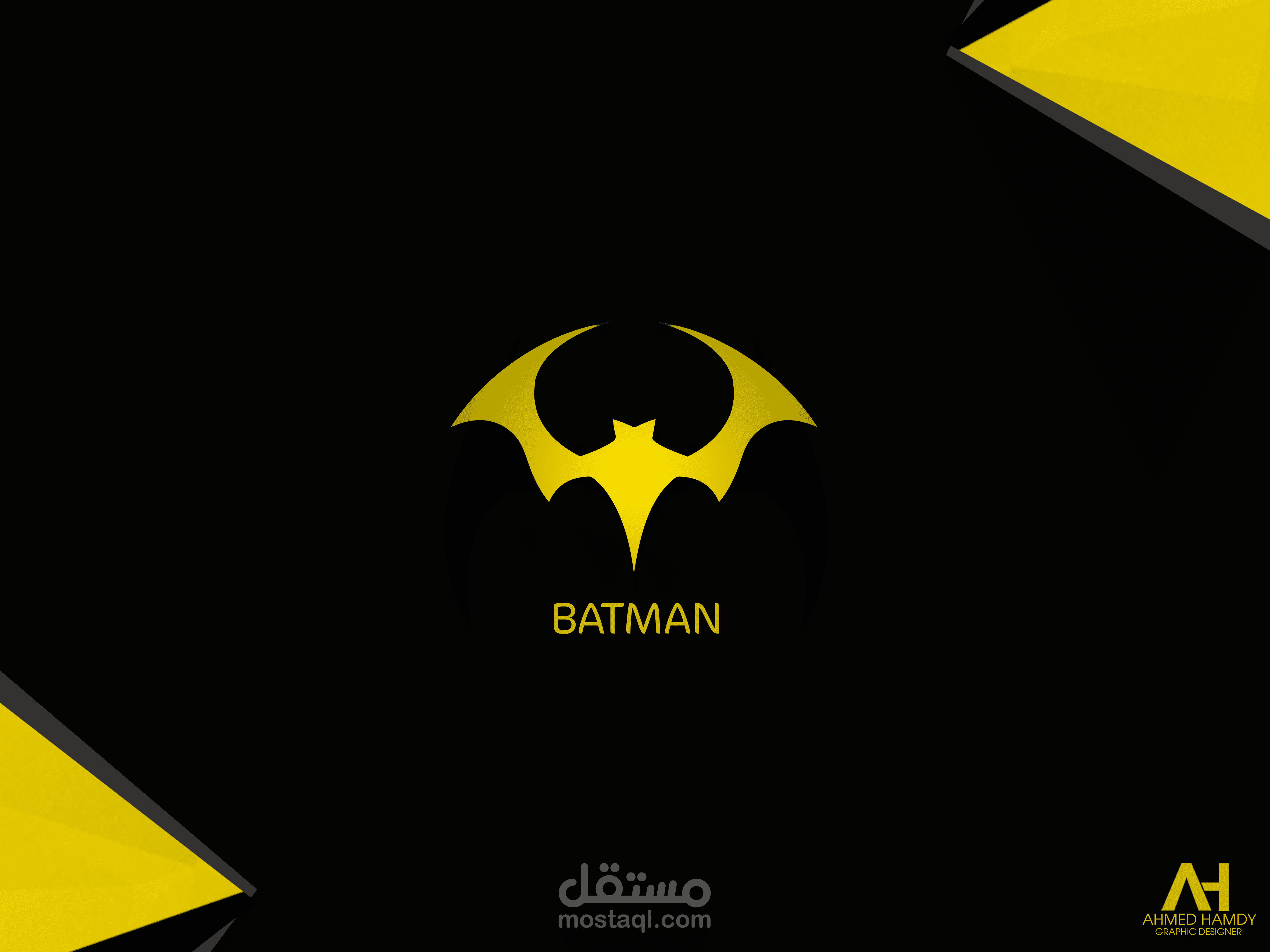 batman logo