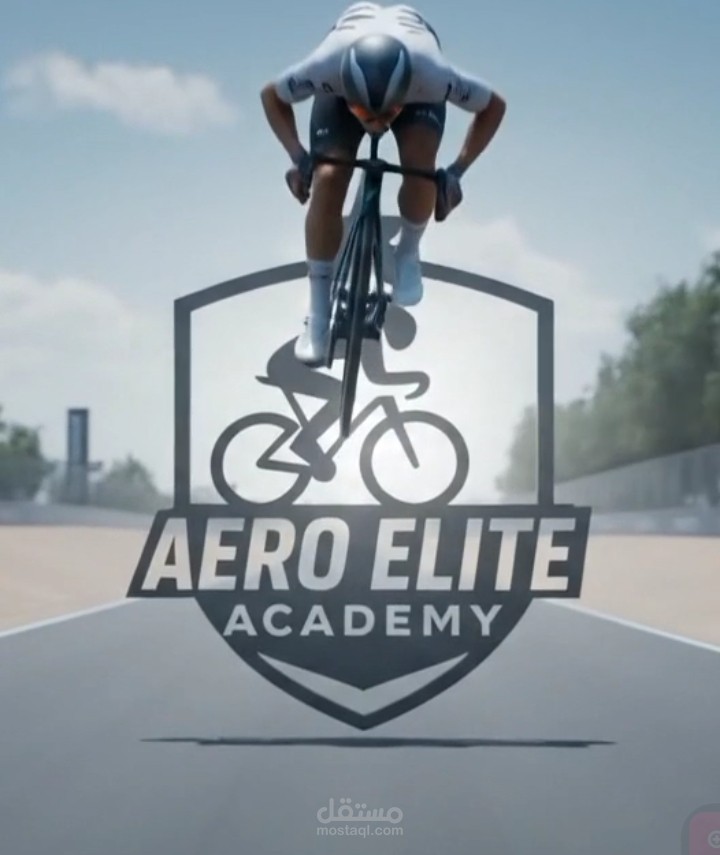 فيديو اعلاني برومو رياضي