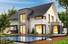 My dream house