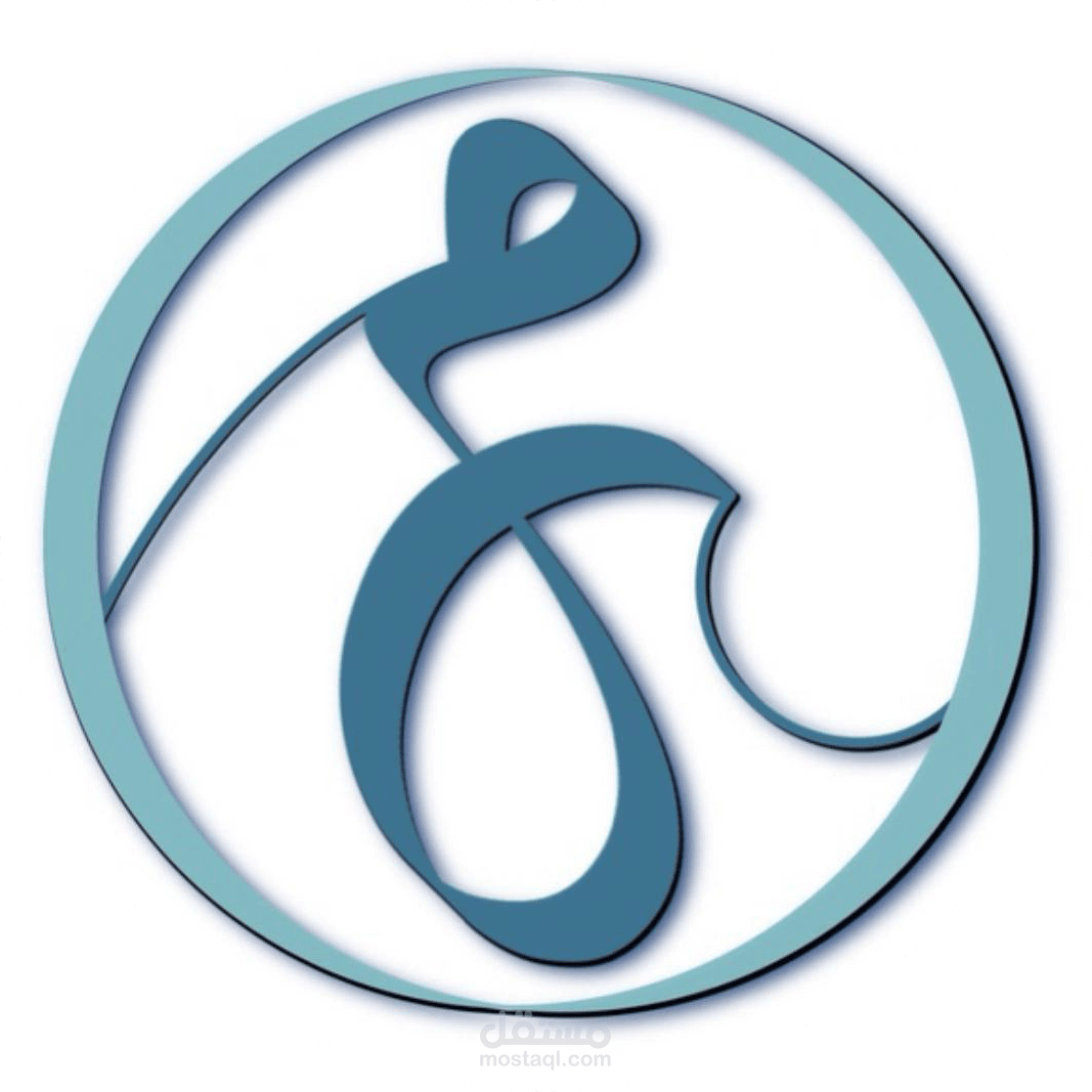 كتابة بخط اليد