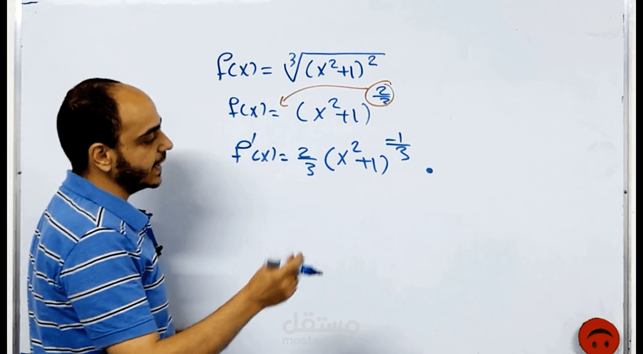 تدريس رياضيات للمرحلة الثانوية