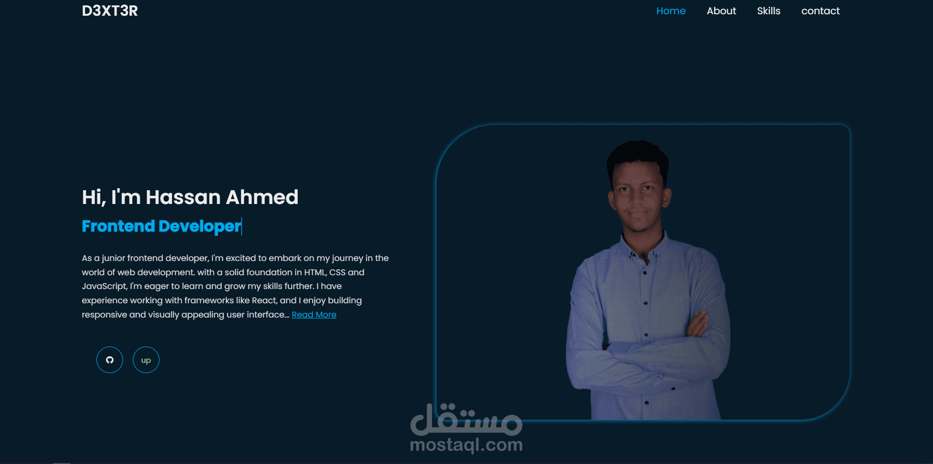 portfolio
