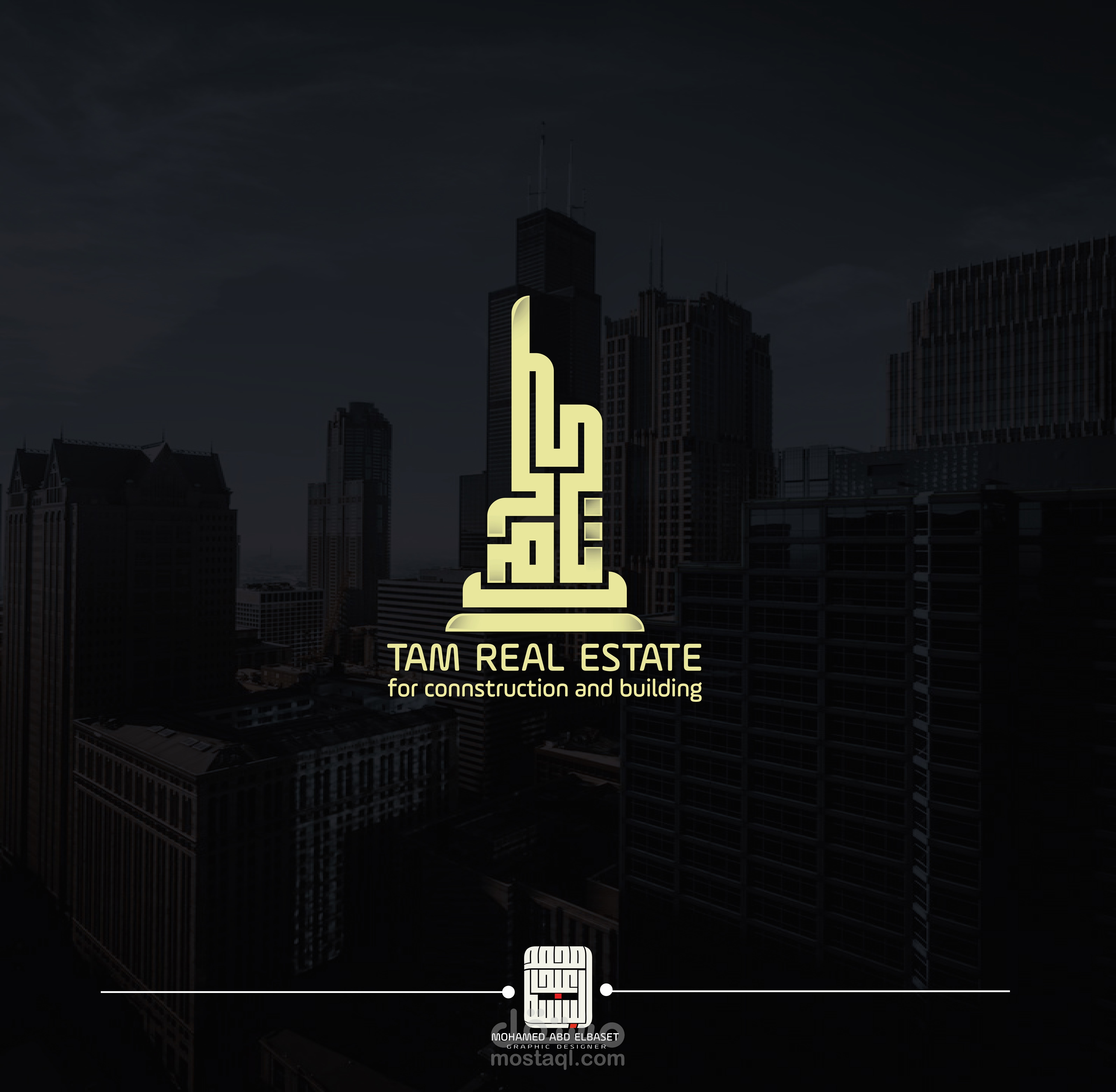 Tam real estate