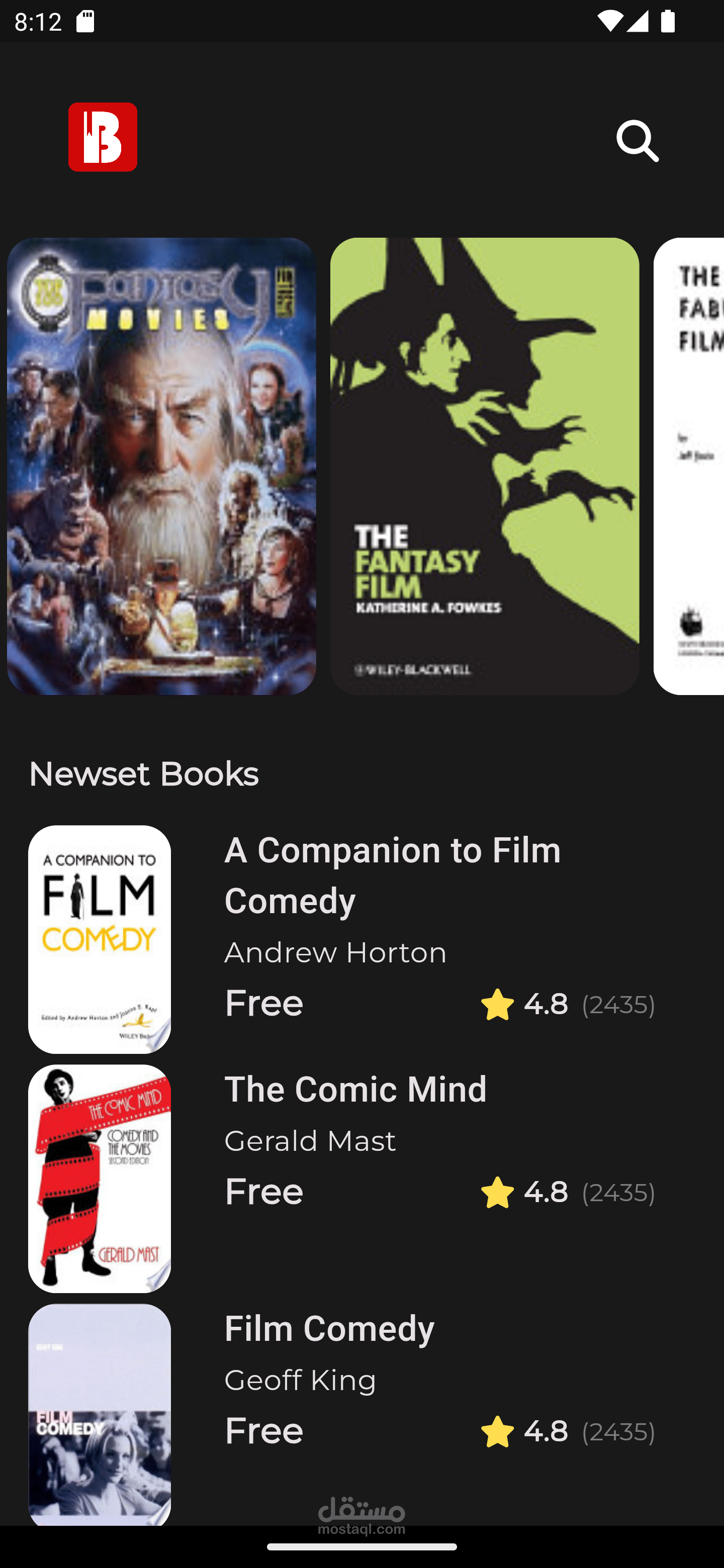 mobile application developer by flutter