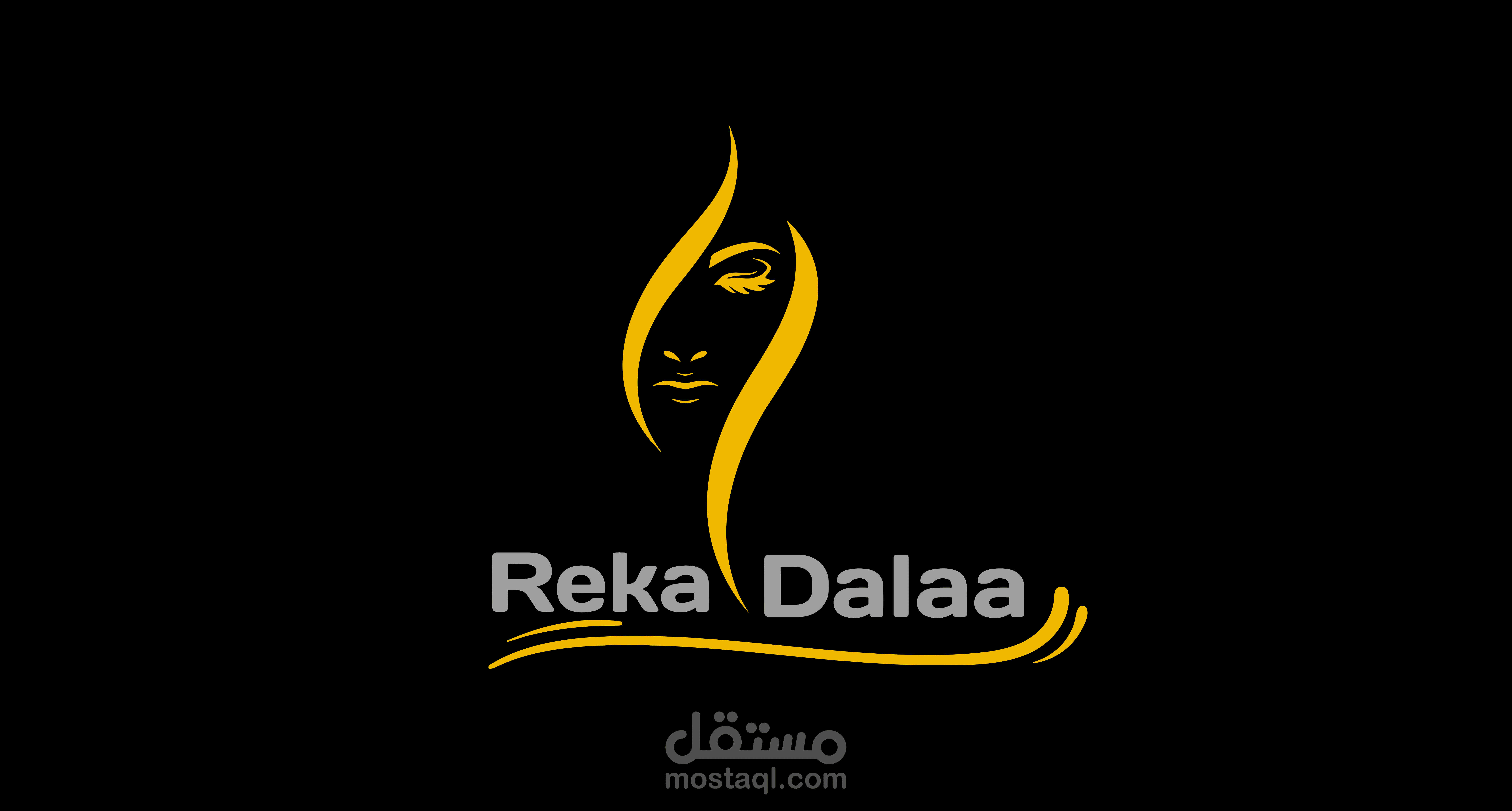 عمل ايكون