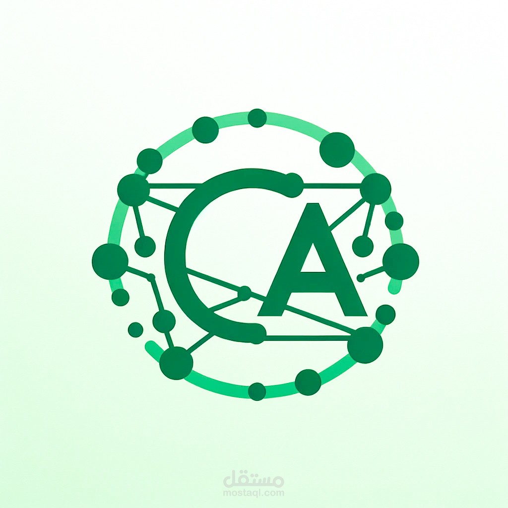 تصميم لوجو