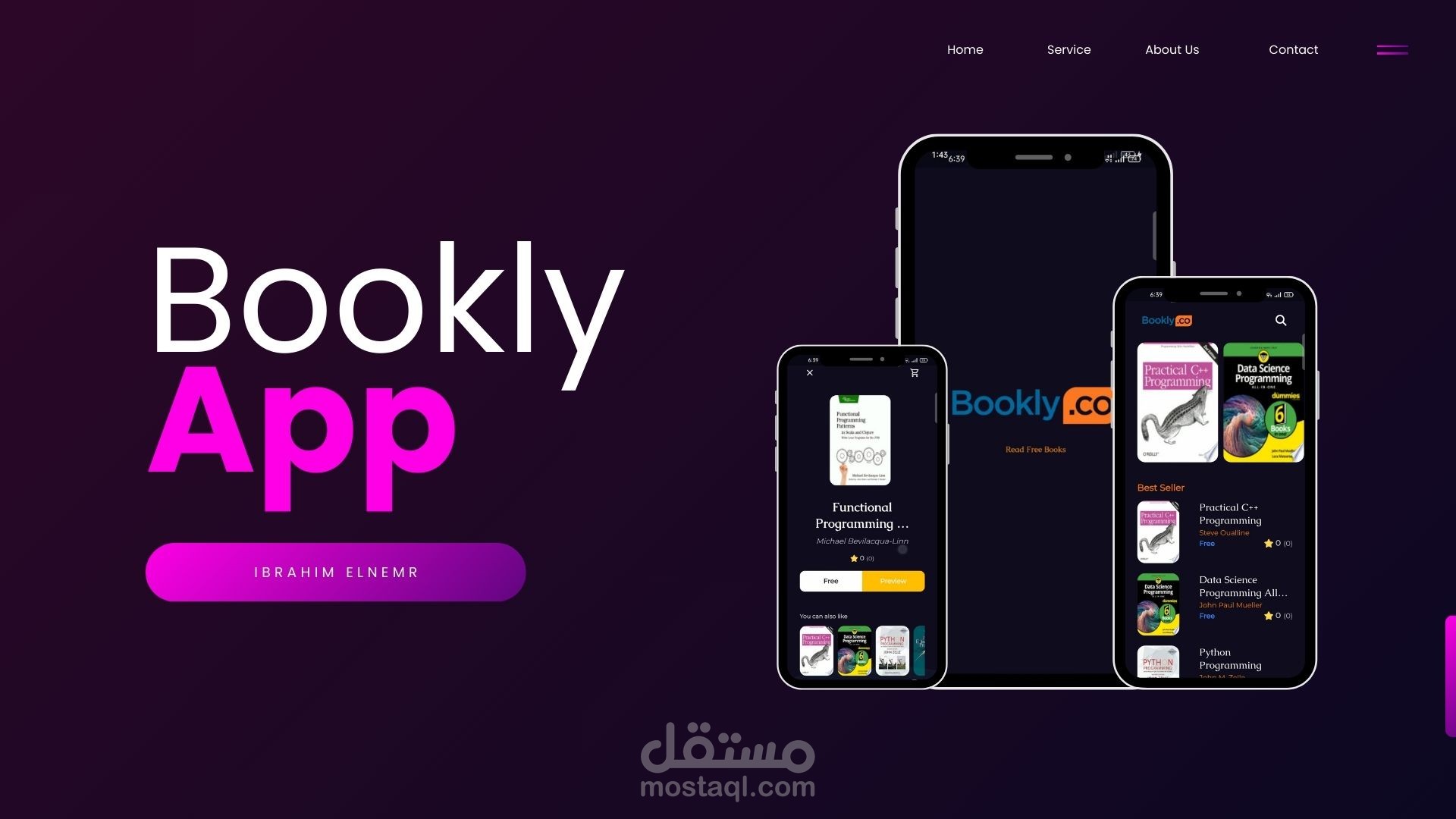 Bookly