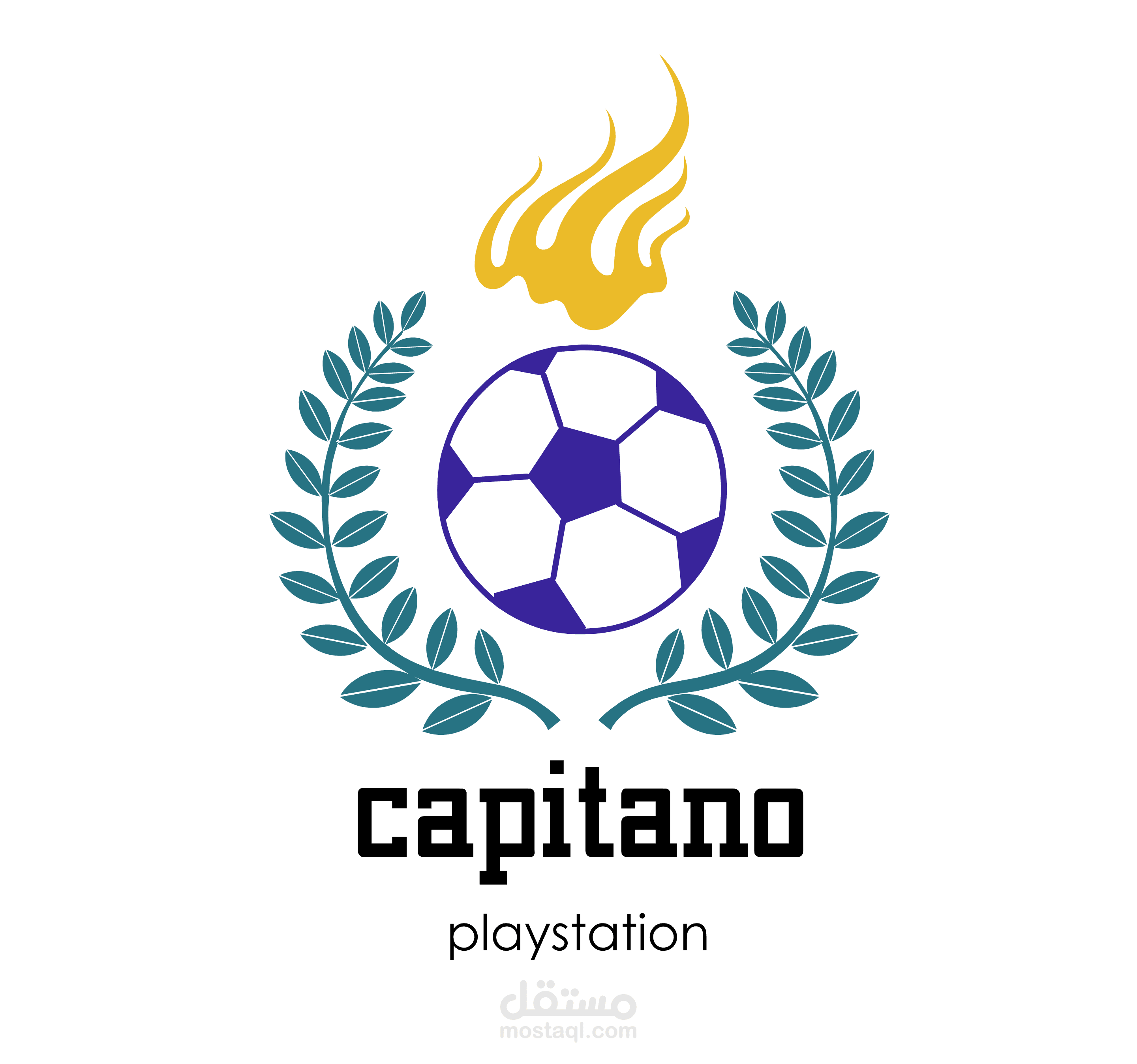 محل كابيتانو للبلايستيشن