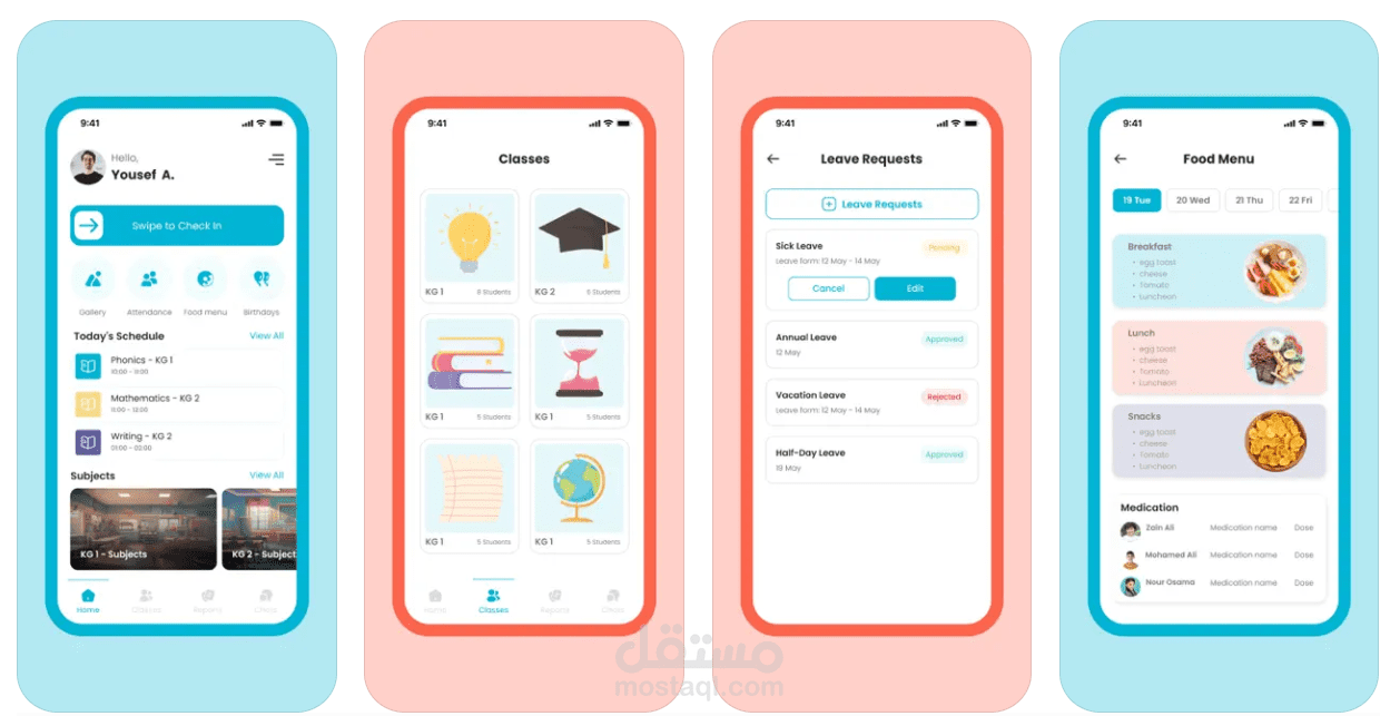 Smart Hub - For Teachers