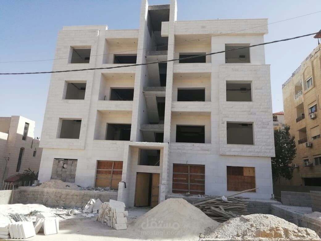 حساب الكميات