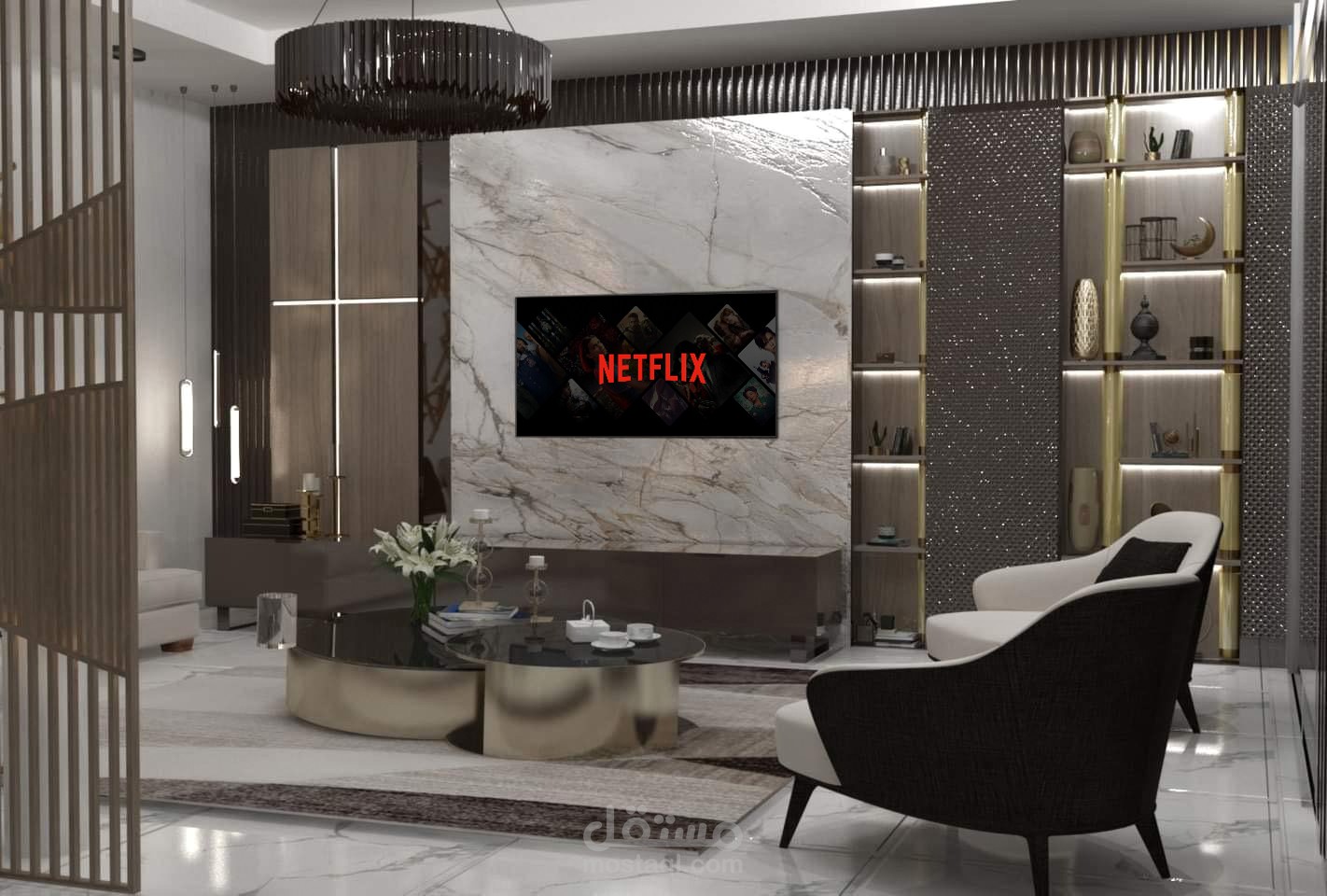 Livingroom Design
