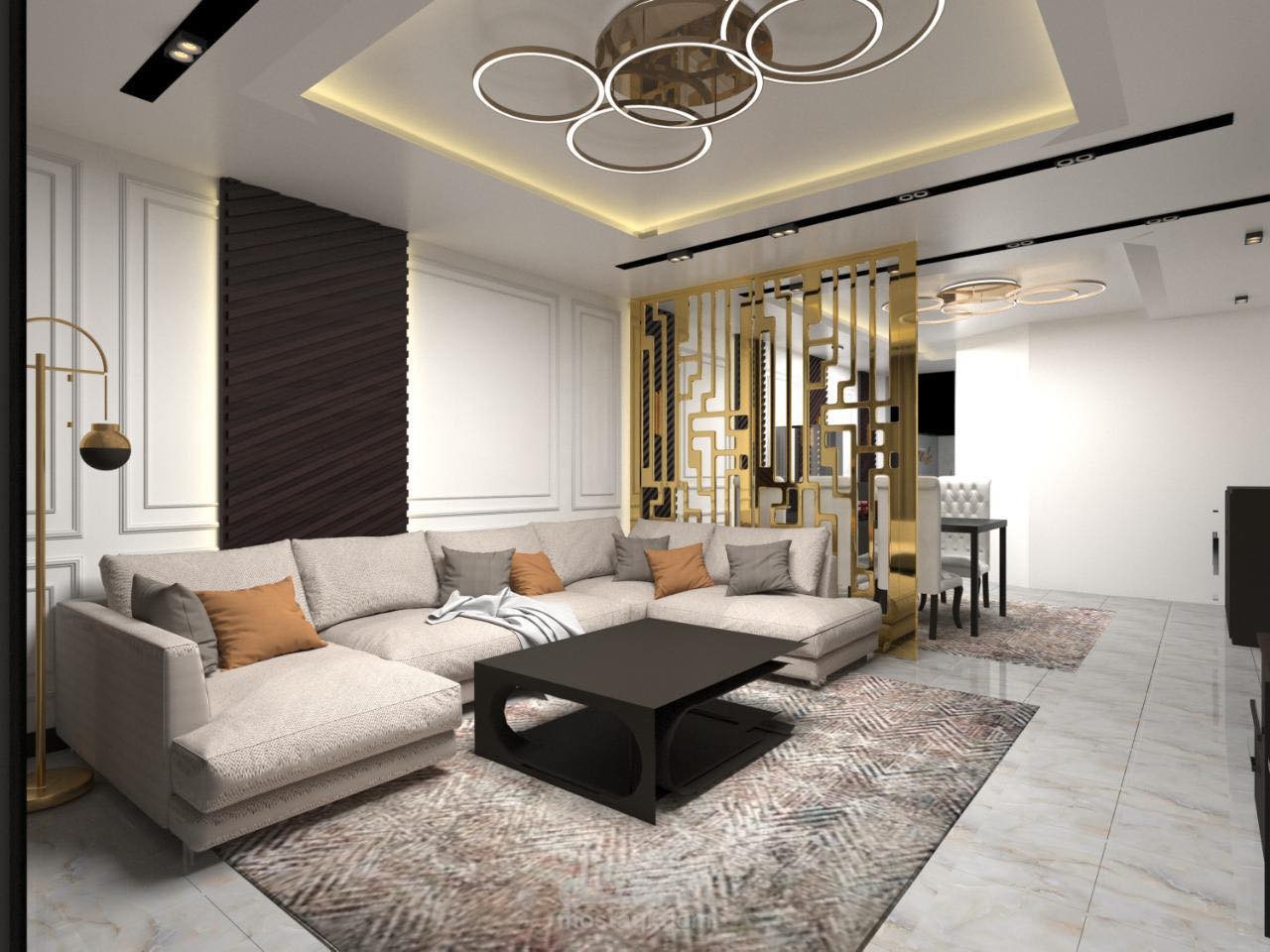 Livingroom Design