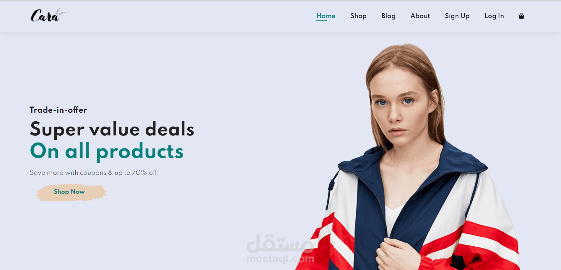 E-Commerce