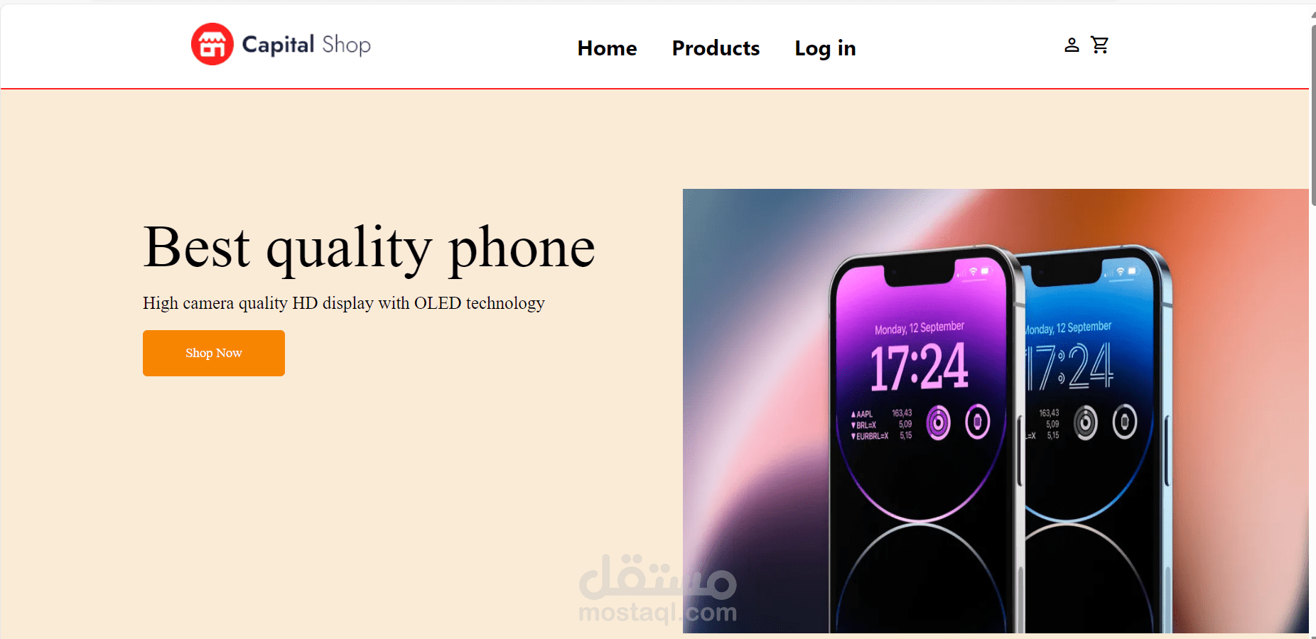 ecommerce