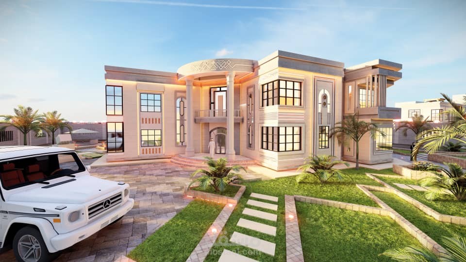 السعودية