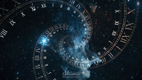 1440 دقيقة حياة