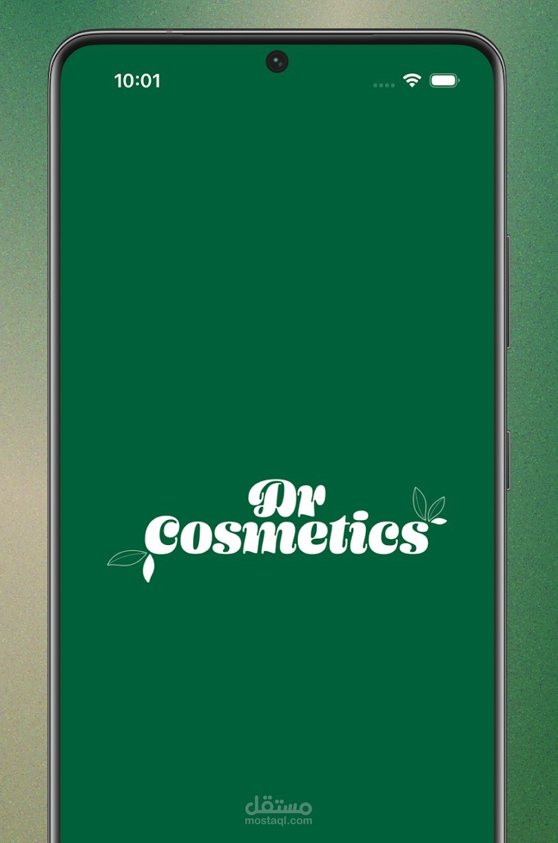 Dr.Cosmetics