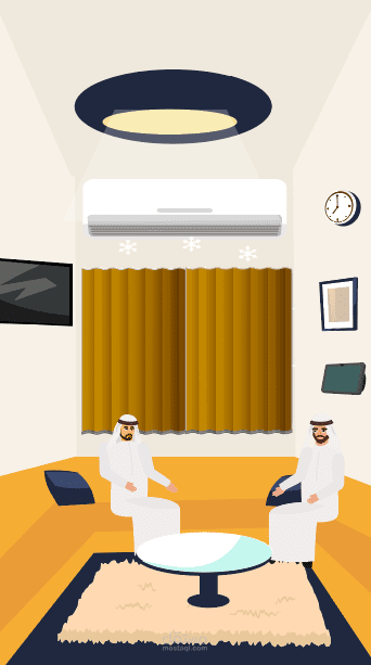 فيديو موشن جرافيك البديل الذكى