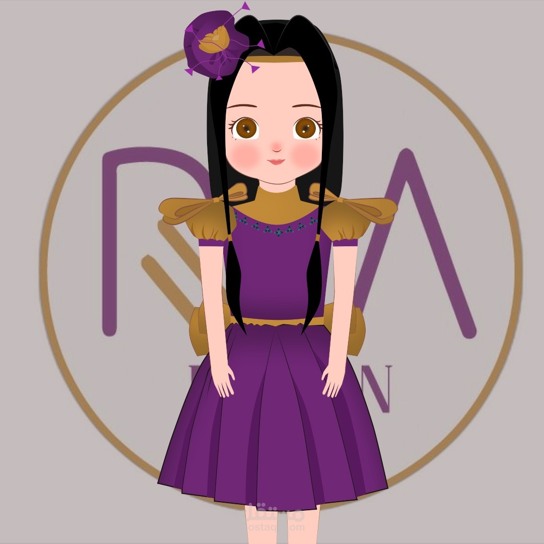 فيديو موشن غرافيك