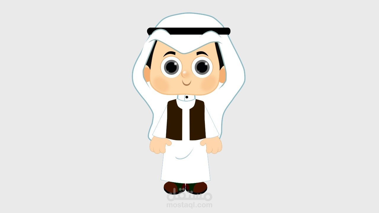 رسم و تحريك شخصيات 2d animation لفلمك او مشروعك الخاص