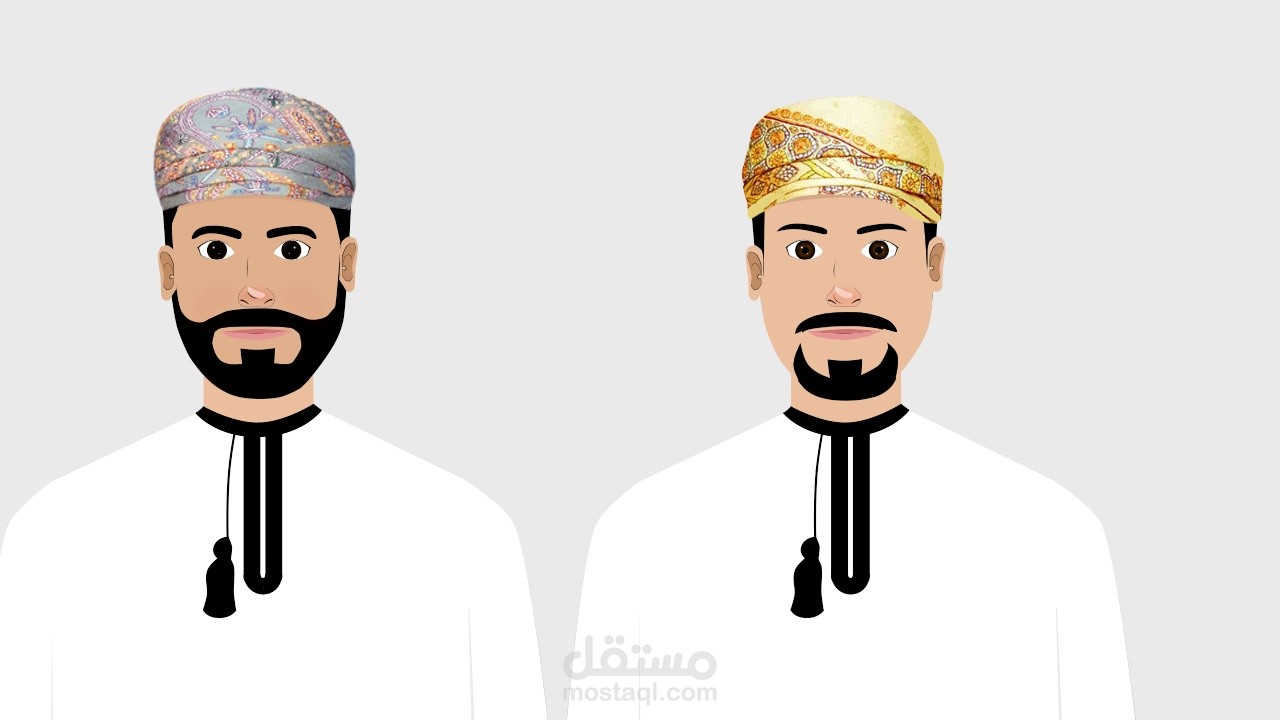 تحريك قصص وأفلام كرتون