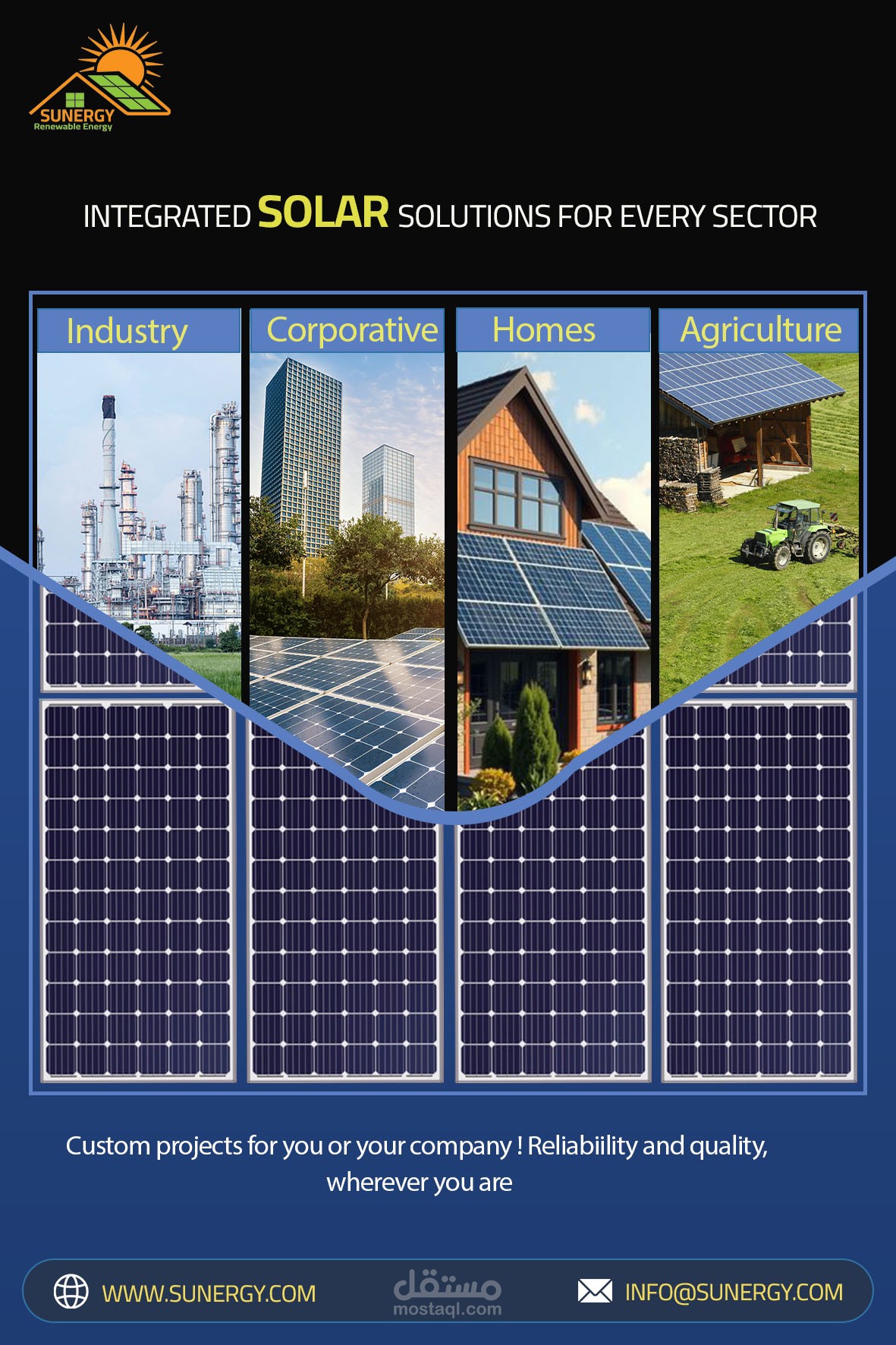 تصميم فلاير