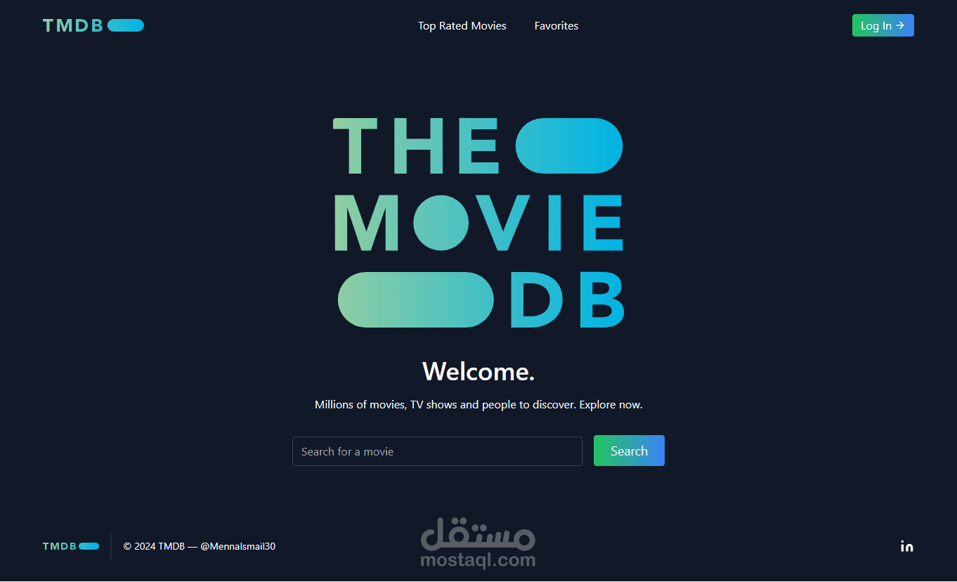 Movies-app